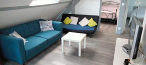 appartement hypercentre Troyes
